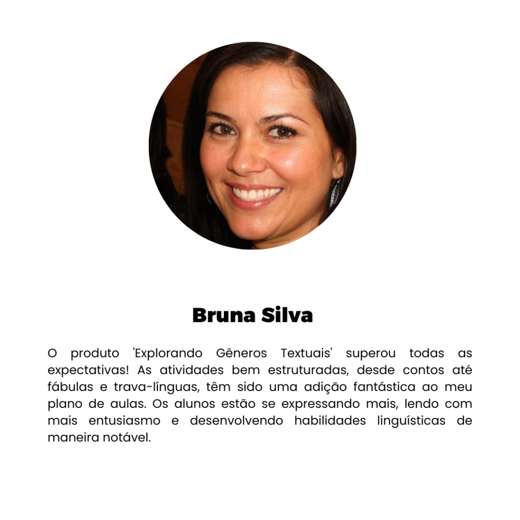 Inserir um pouquinho de texto